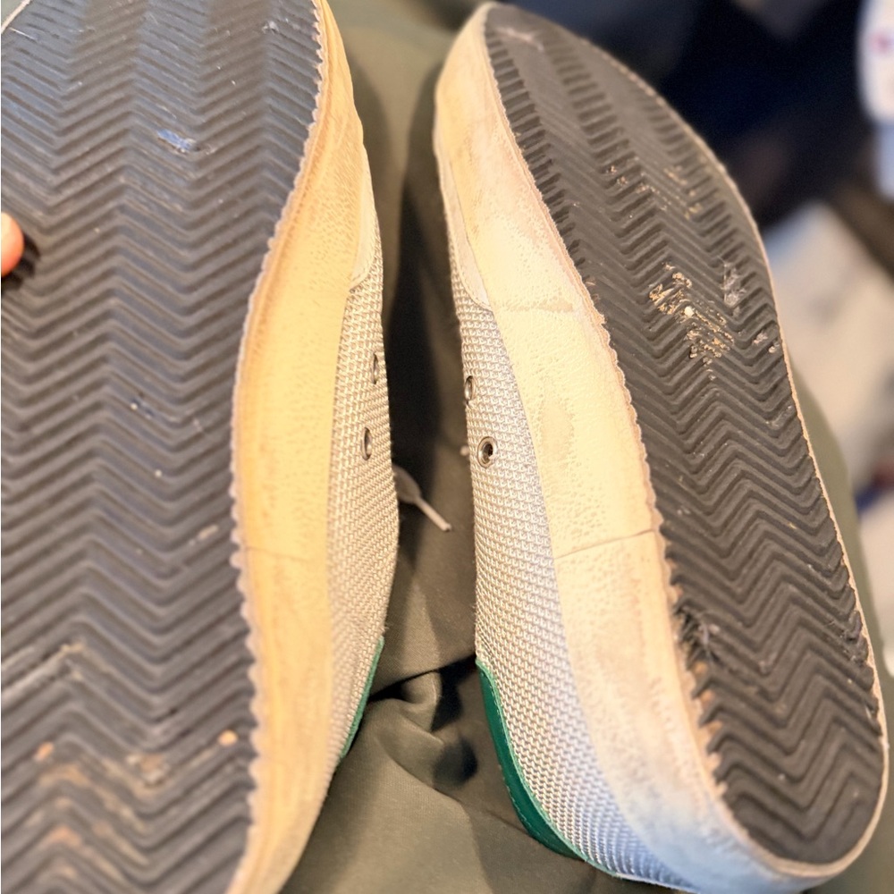 Golden Goose Super-Star - Picture 6 of 12